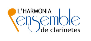 Marca ensemble clarinetes