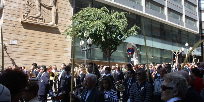 Semana Santa 2017