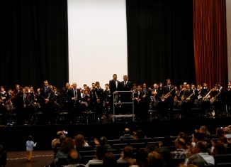 Concierto del Socio 2018