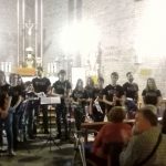 Concierto Ensemble de Clarinetes