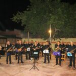 Concierto Big band