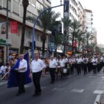 Desfile Pregón Fogueres 2023