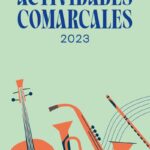 Concierto Comarcal de Bandas Infantiles 2023