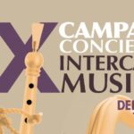 Intercambio Unió Musical d'Aigües - Societat Musical L'Harmonia